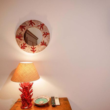 كالياري Il Cagliarese B&B المظهر الخارجي الصورة