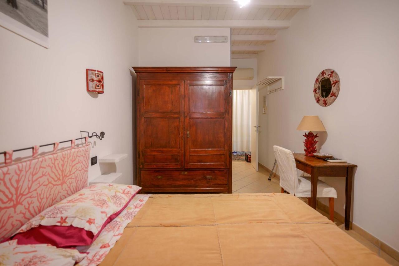 كالياري Il Cagliarese B&B المظهر الخارجي الصورة