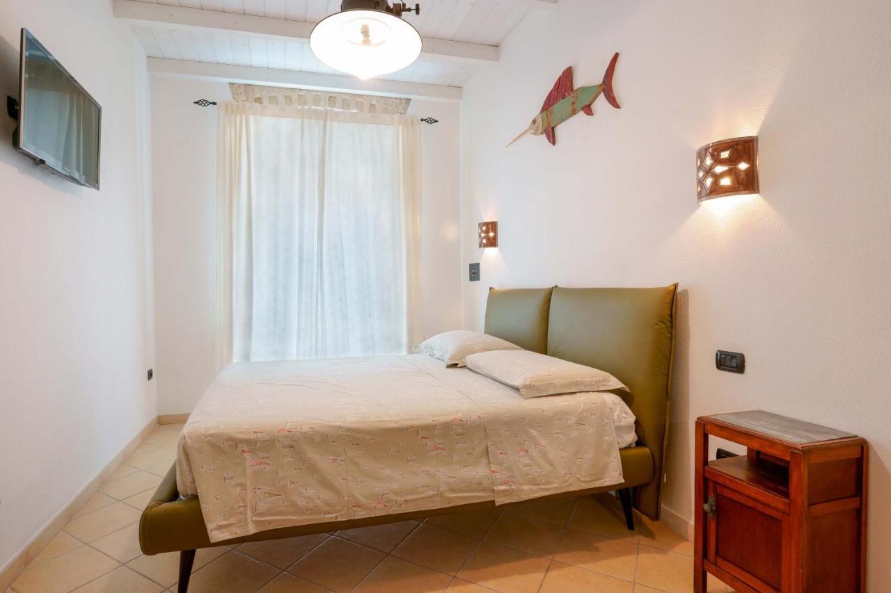 كالياري Il Cagliarese B&B المظهر الخارجي الصورة