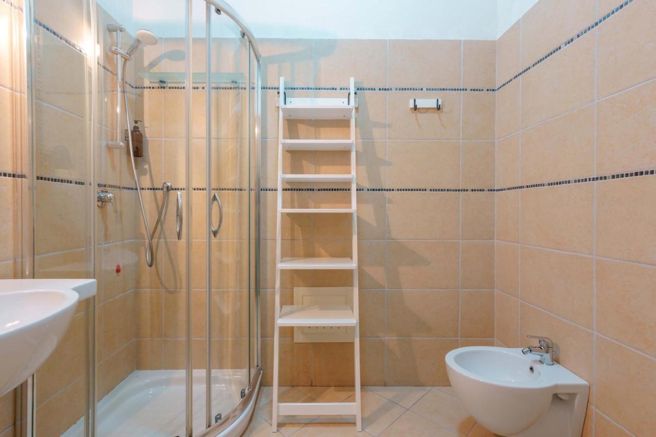 كالياري Il Cagliarese B&B المظهر الخارجي الصورة