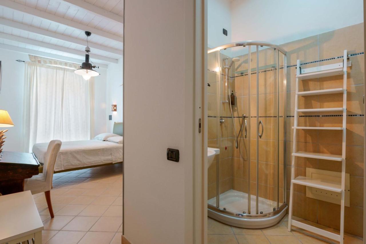 كالياري Il Cagliarese B&B المظهر الخارجي الصورة