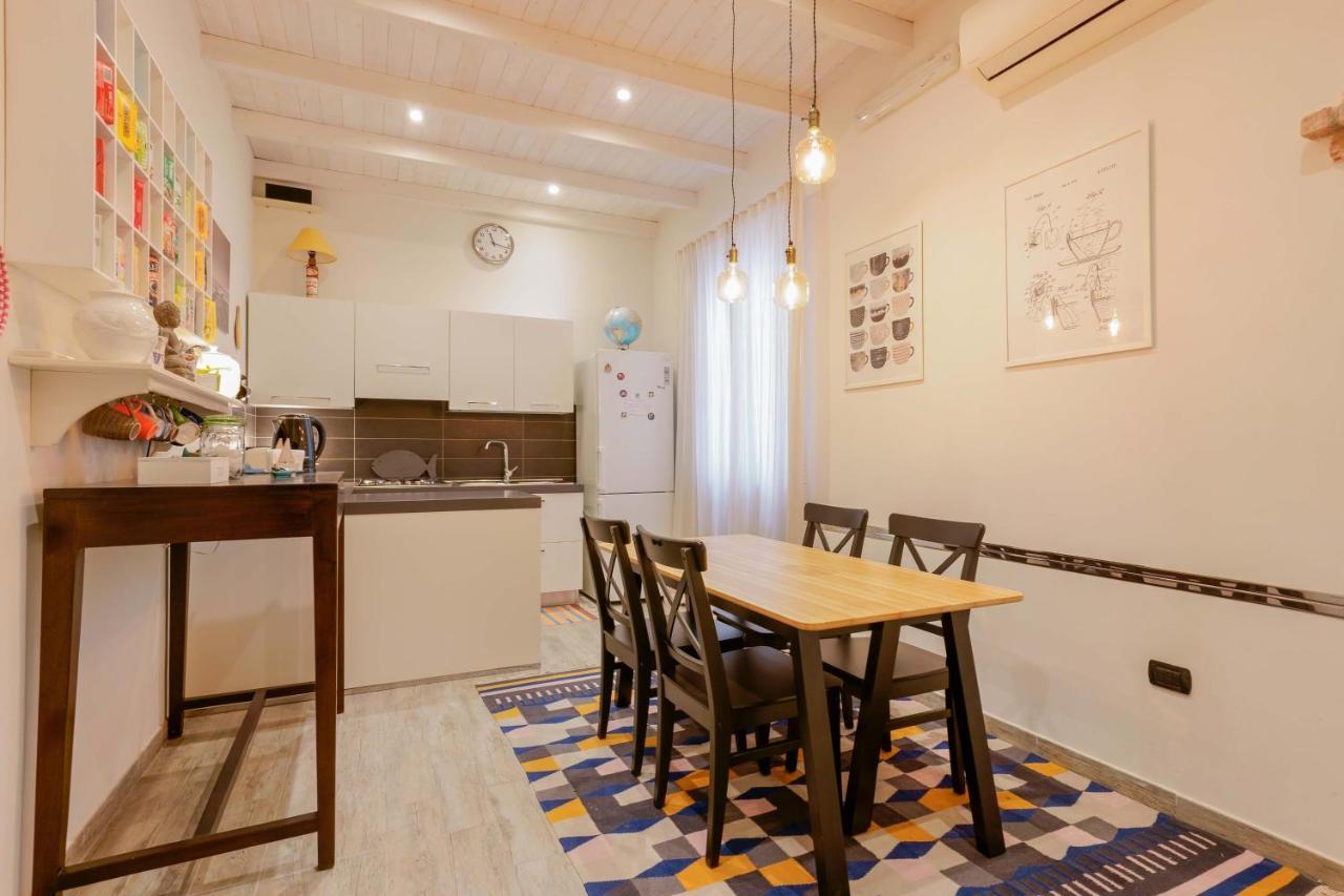 كالياري Il Cagliarese B&B المظهر الخارجي الصورة