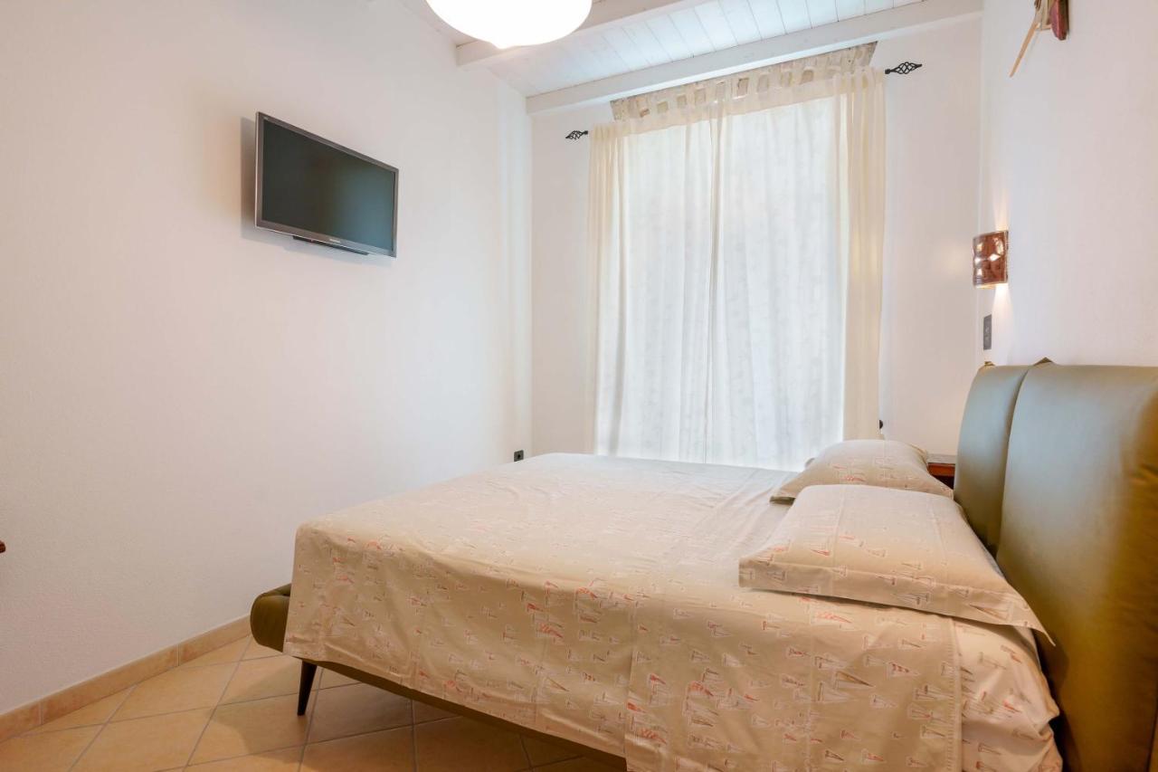 كالياري Il Cagliarese B&B المظهر الخارجي الصورة