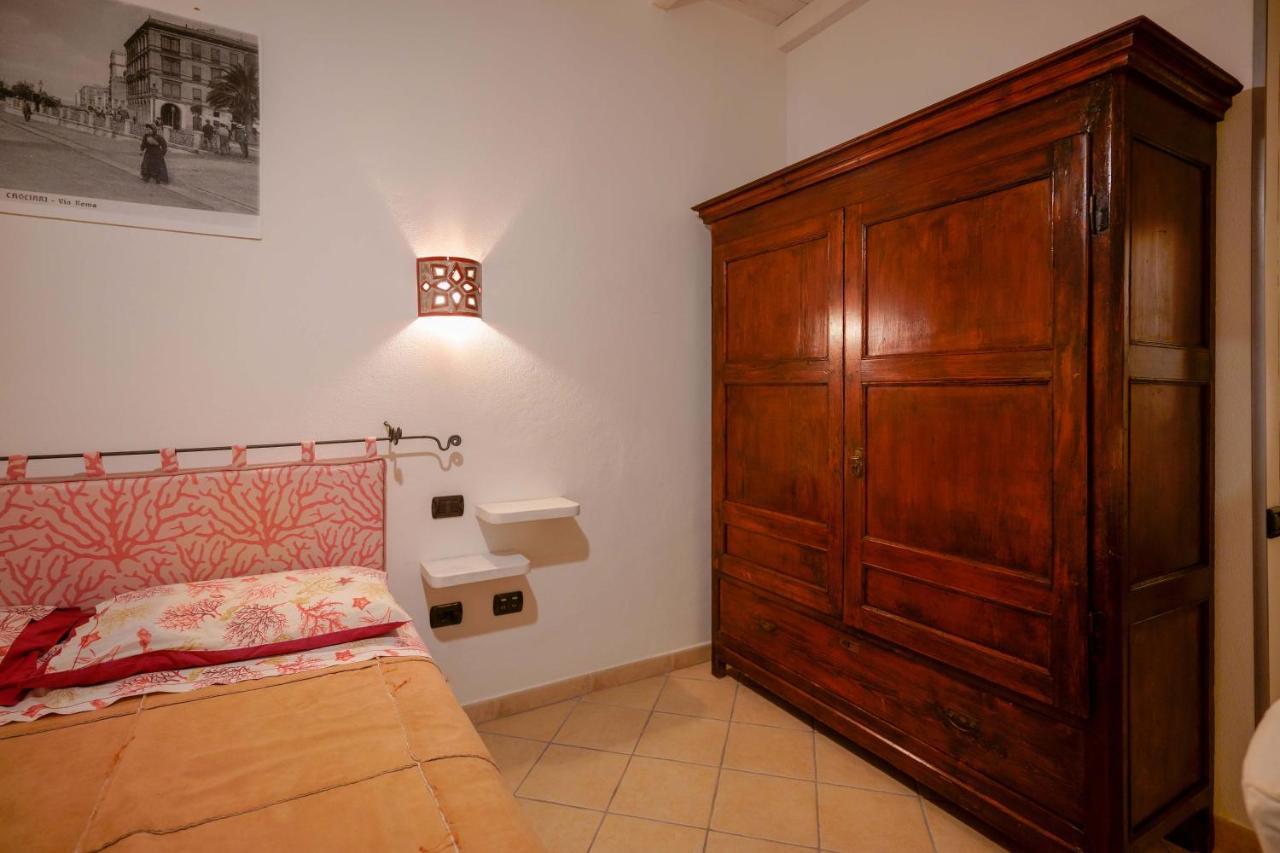 كالياري Il Cagliarese B&B المظهر الخارجي الصورة