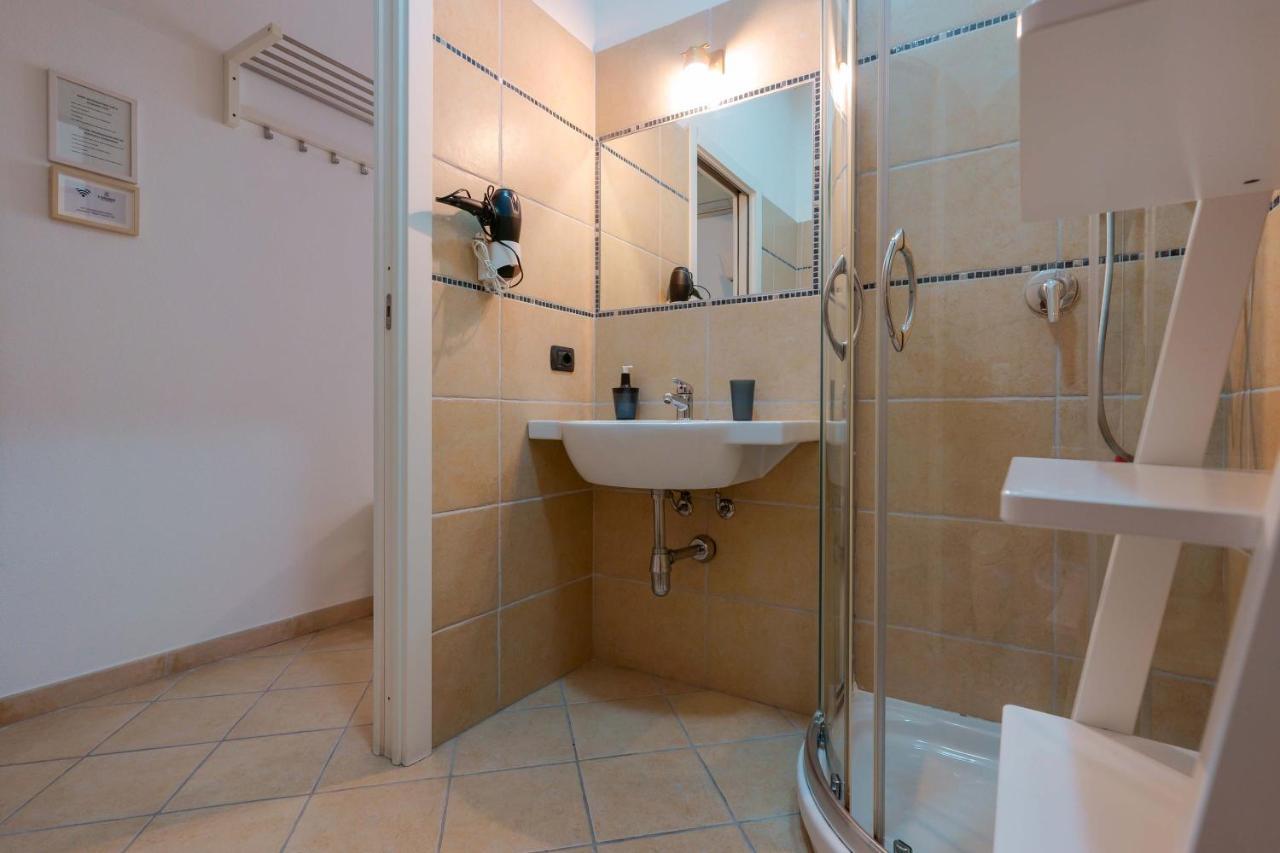 كالياري Il Cagliarese B&B المظهر الخارجي الصورة