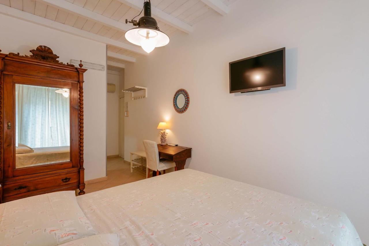 كالياري Il Cagliarese B&B المظهر الخارجي الصورة