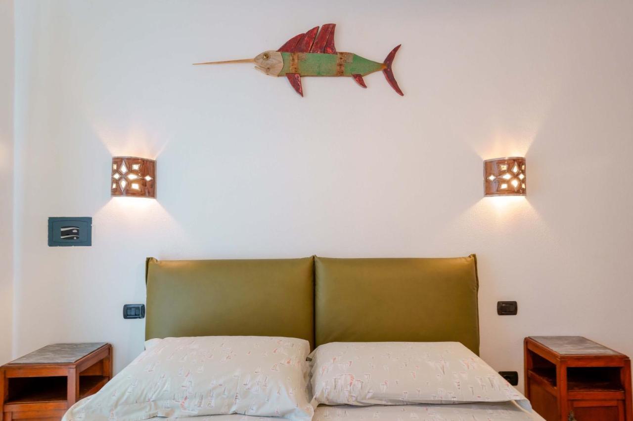 كالياري Il Cagliarese B&B المظهر الخارجي الصورة