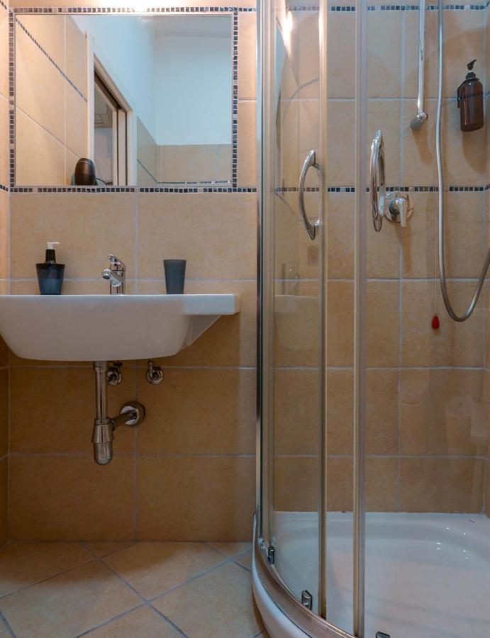 كالياري Il Cagliarese B&B المظهر الخارجي الصورة