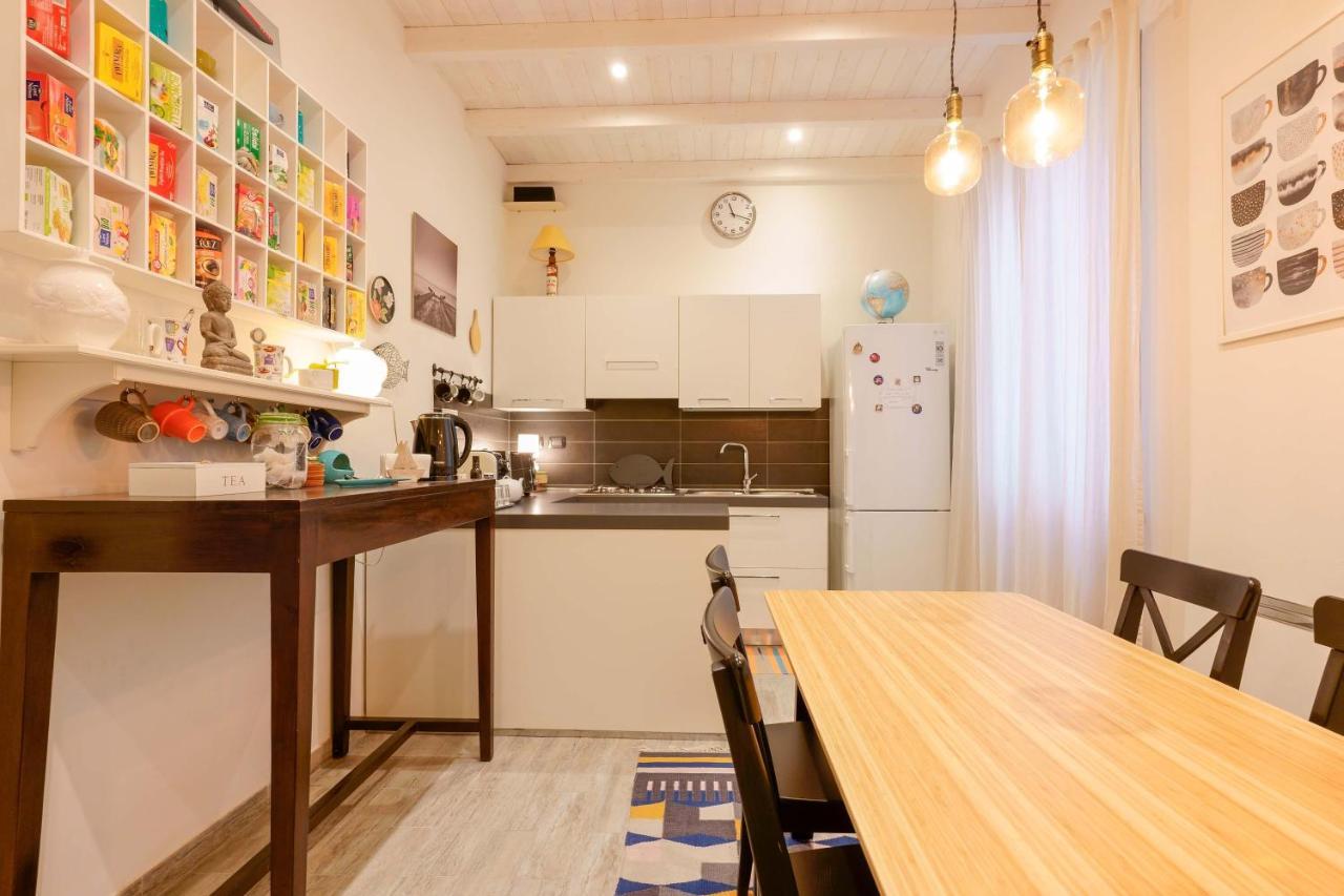 كالياري Il Cagliarese B&B المظهر الخارجي الصورة