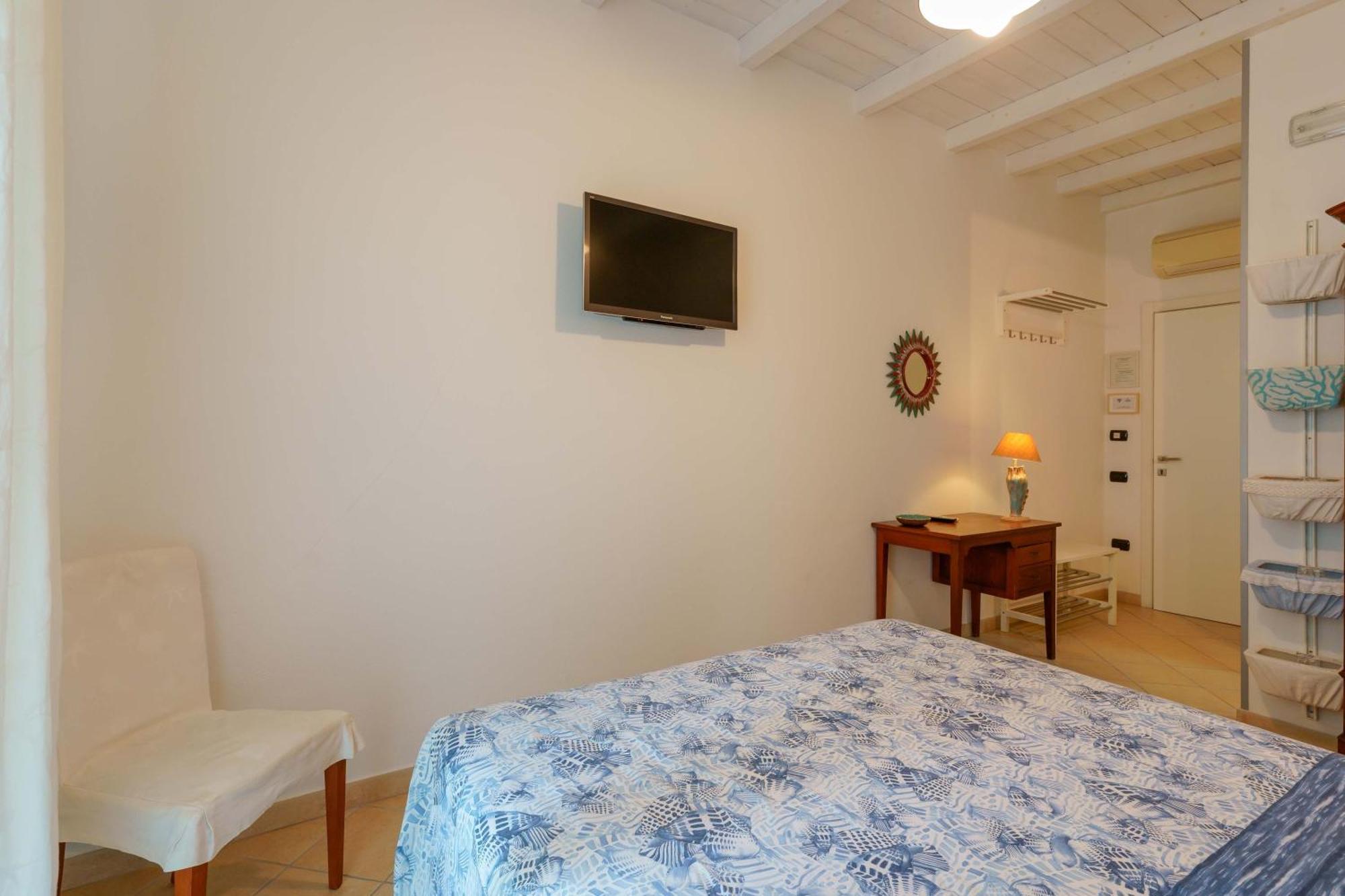 كالياري Il Cagliarese B&B الغرفة الصورة