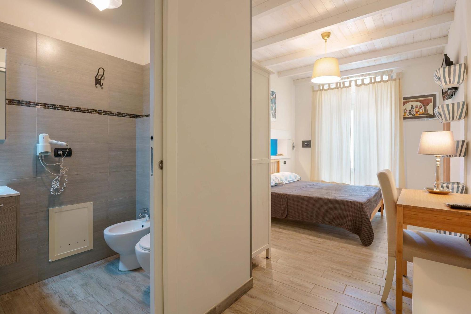 كالياري Il Cagliarese B&B المظهر الخارجي الصورة