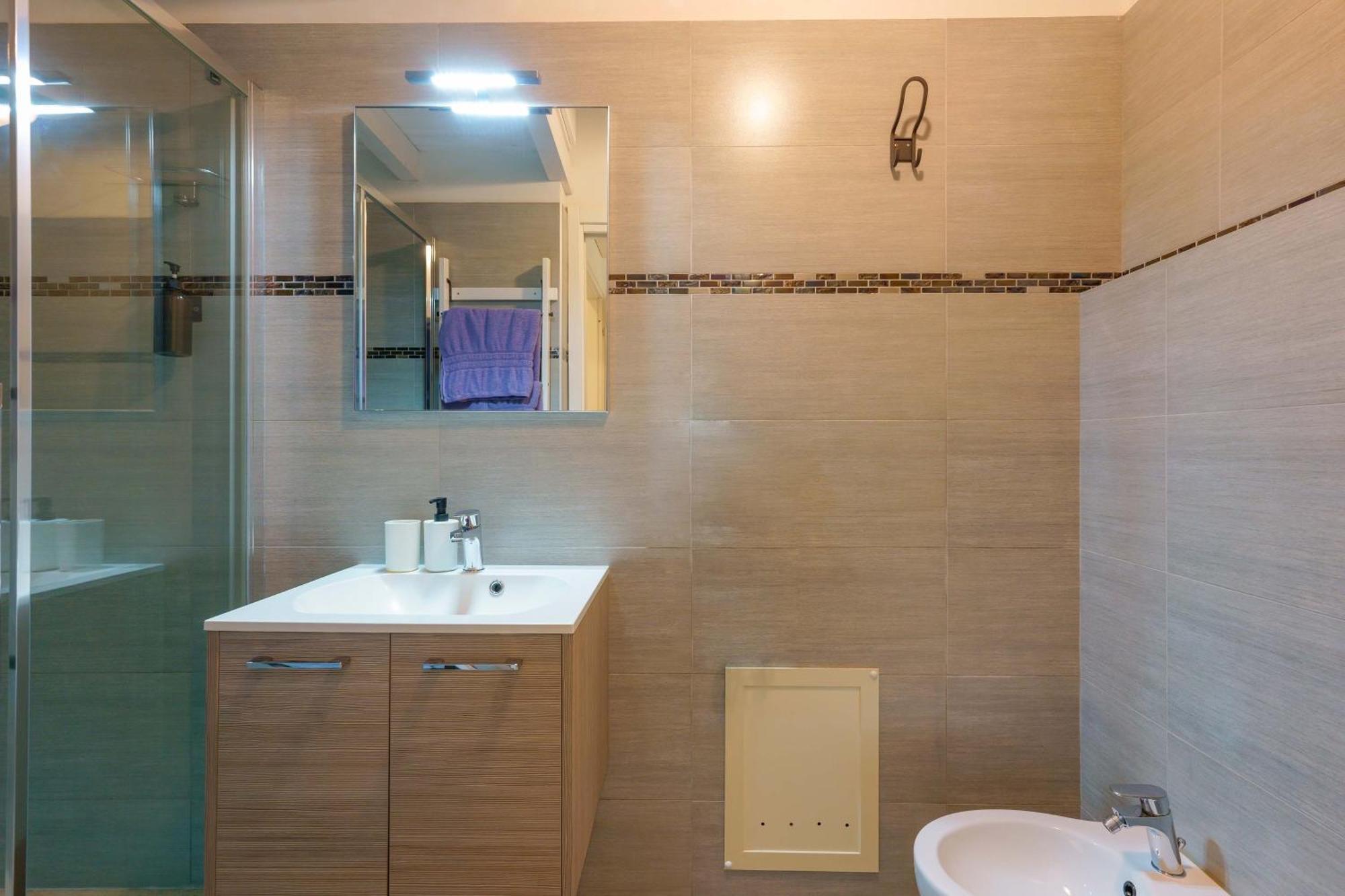 كالياري Il Cagliarese B&B المظهر الخارجي الصورة