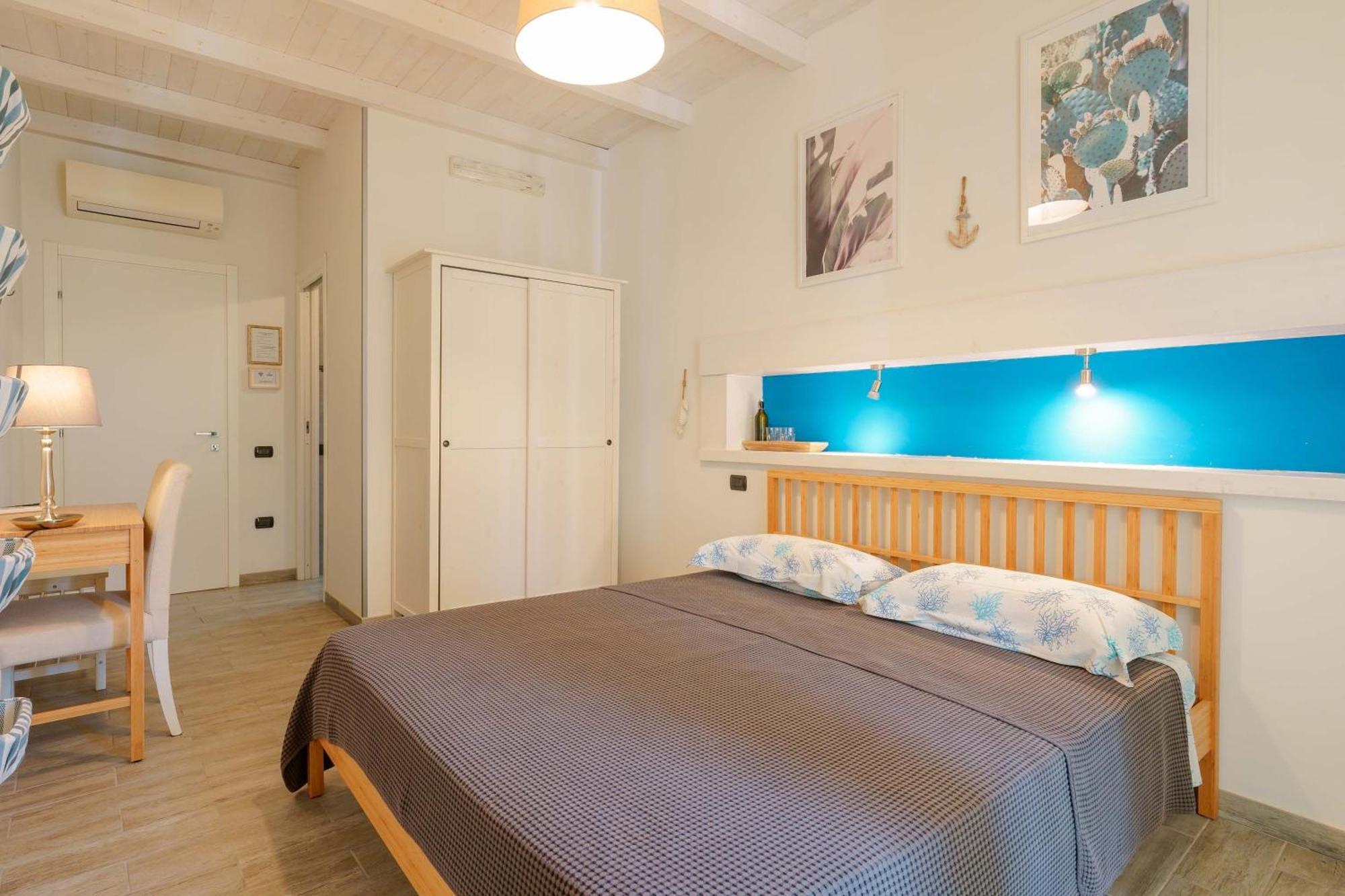 كالياري Il Cagliarese B&B المظهر الخارجي الصورة