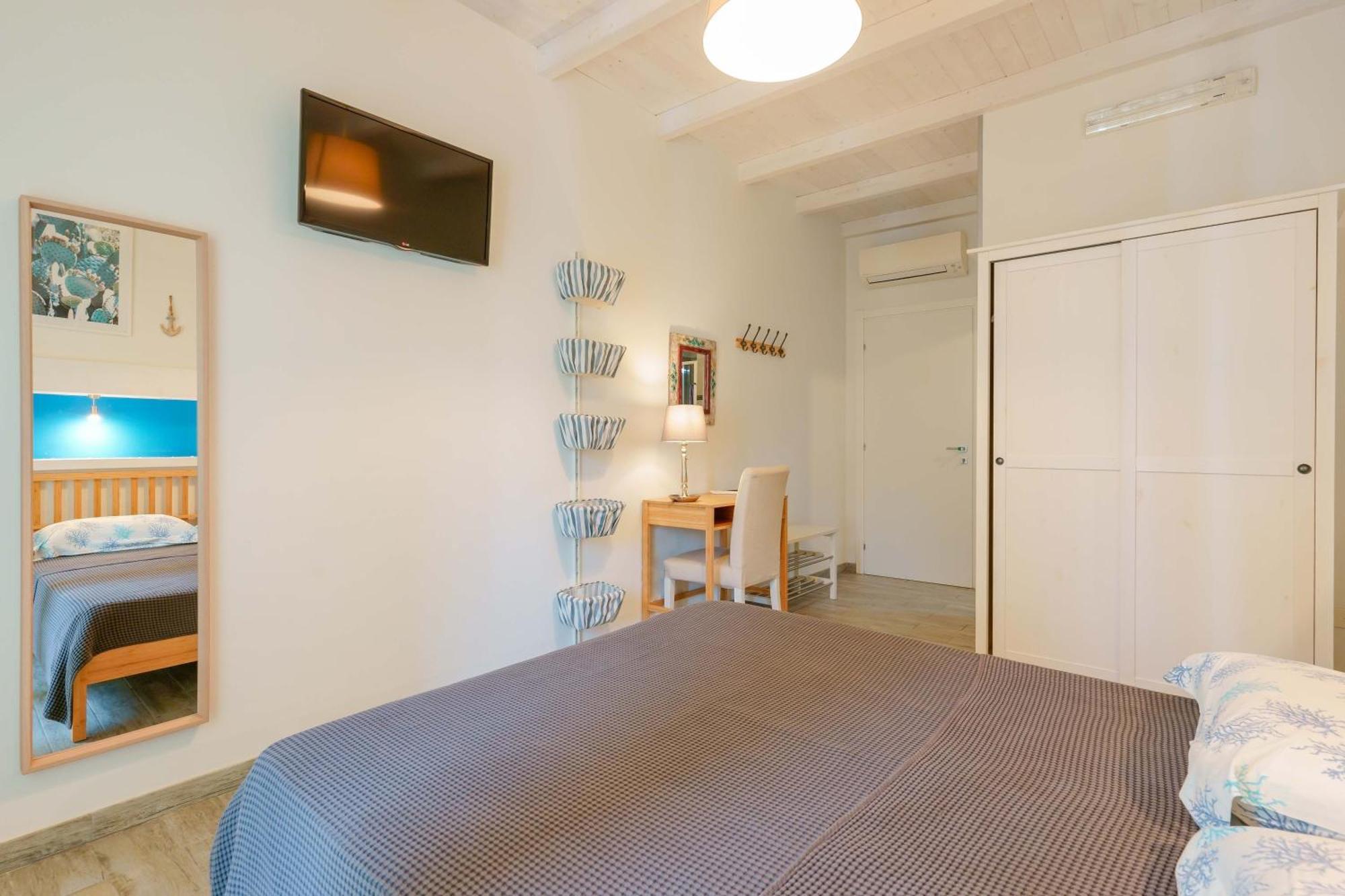 كالياري Il Cagliarese B&B المظهر الخارجي الصورة