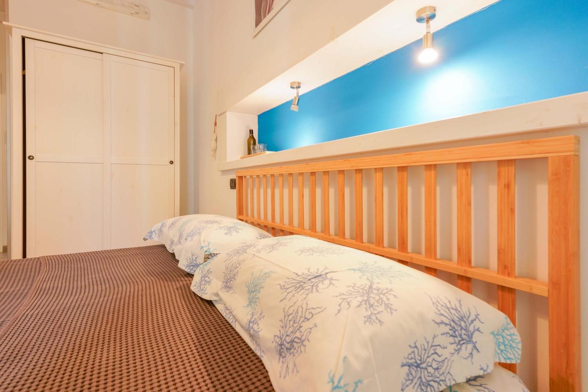 كالياري Il Cagliarese B&B المظهر الخارجي الصورة